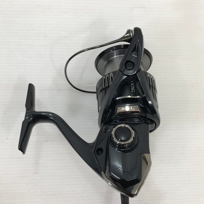  品 SHIMANO シマノ 19 ヴァンキッシュ 4000 XG スピニングリール 釣り 釣り具等 134 251007 yy 09 tag スピニングリール リール