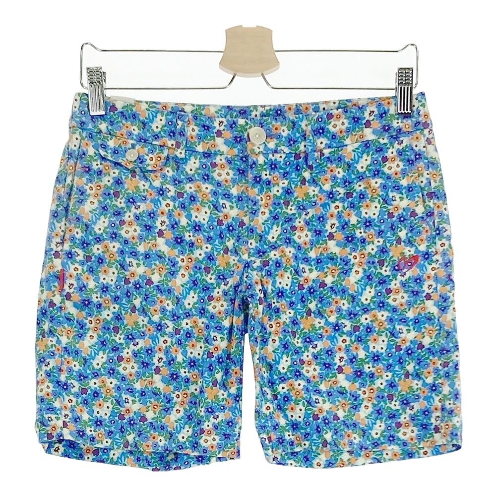 マスターバニー　ゴルフウェア　ショートパンツ　ゴルフパンツ　ズボン　レディース サイズ：1 MASTER BUNNY EDITION マスターバニーエディション