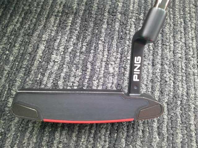 パター ピン PING 2021 ANSER 2 オリジナルスチールPP58 3 5578 博多 WWW_USTAUSTRALIA_COM_AU