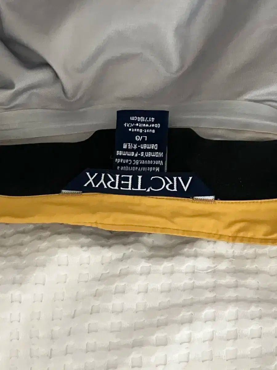 イェロー ラージサイズ