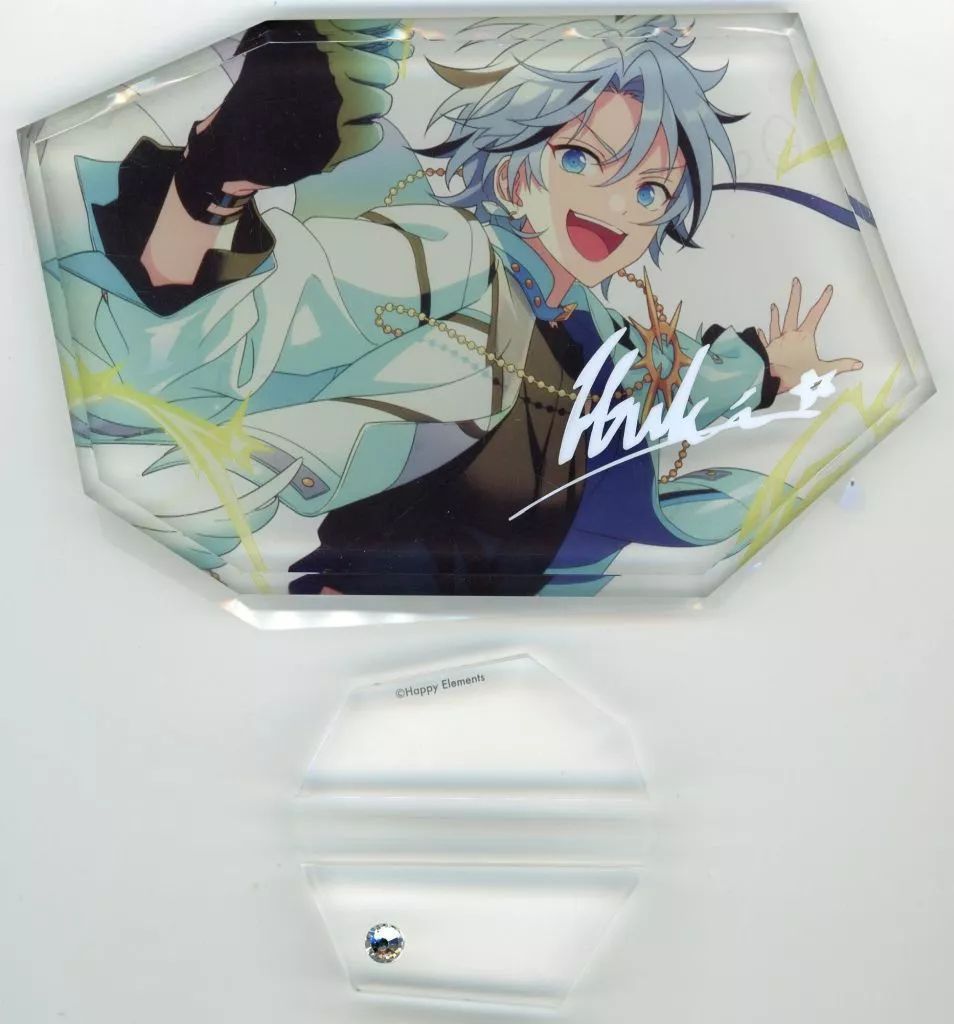 中古】アクリルスタンド・アクリルパネル 滝維吹 ES 9th Anniv