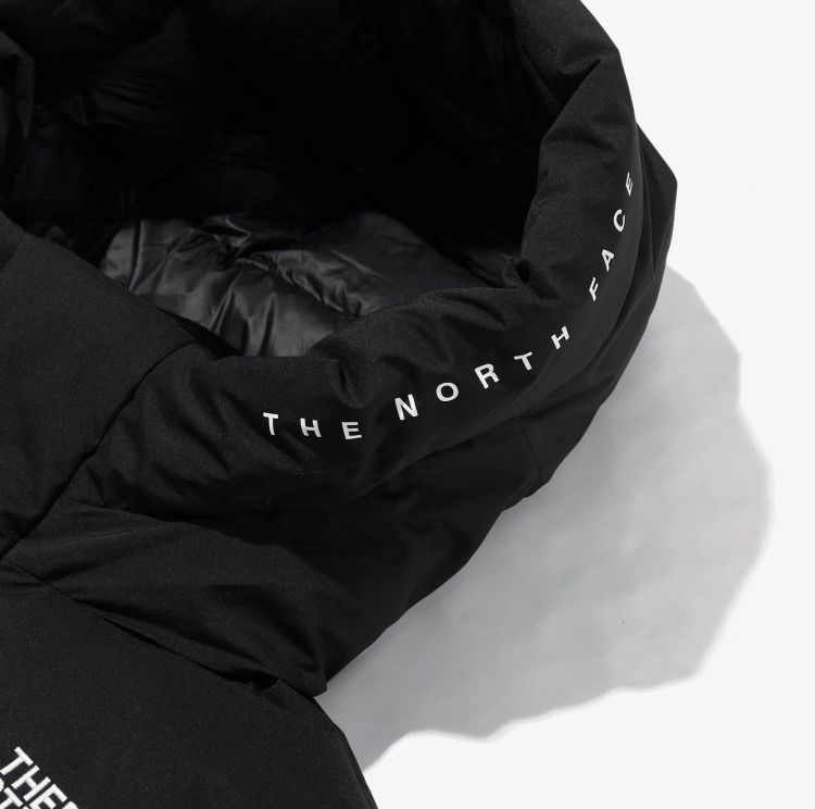 THE NORTH FACE ホワイトレーベル フリームーブダウンジャケット