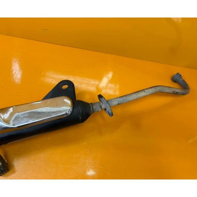 ken.5757様専用 。中古品 ホンダ カブ メンテナンス JA10E