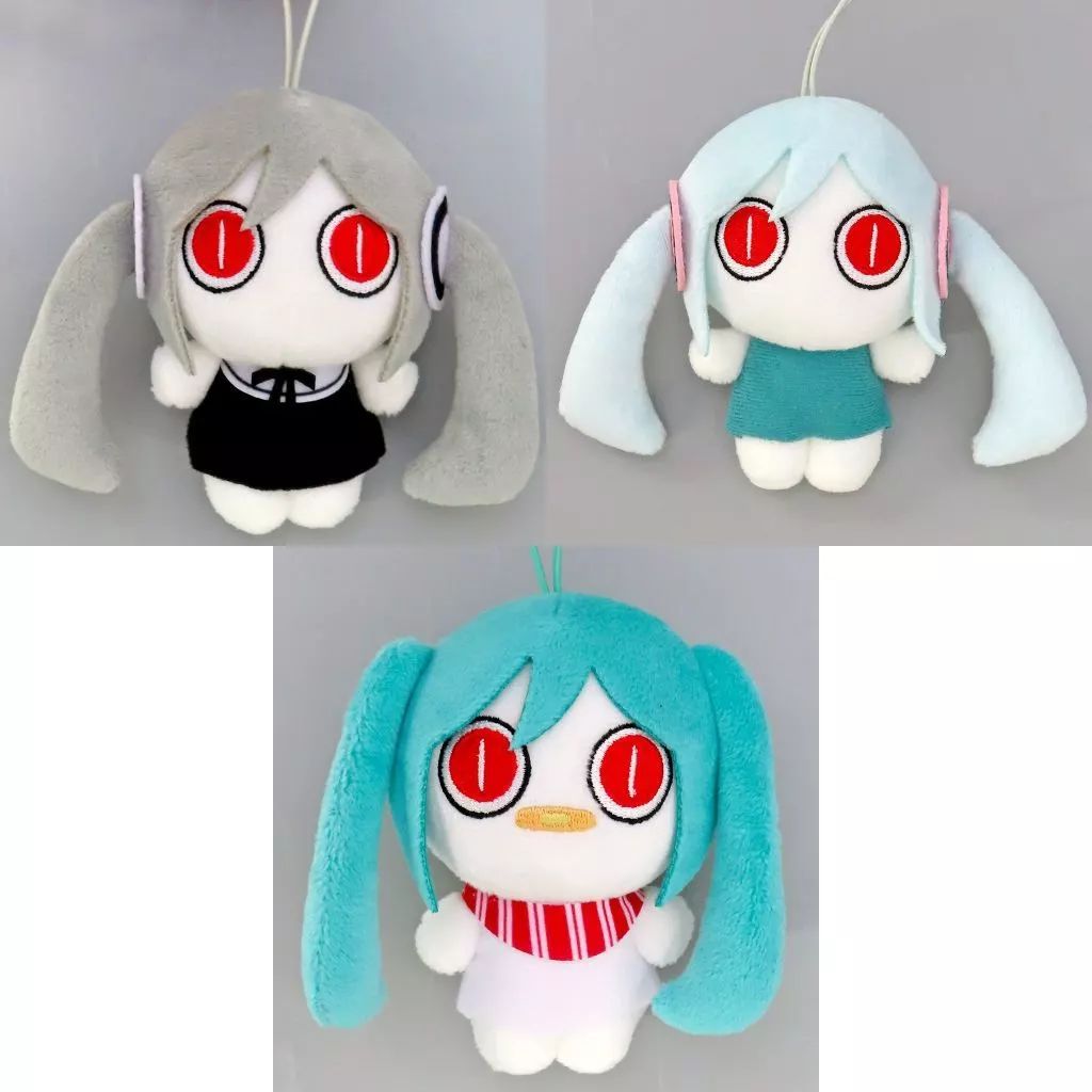 アイマイナ&どうしてちゃん　ピこぬい　3種セット 51zSoH+-2zL._AC_UF350,