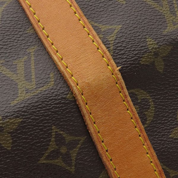 ルイヴィトン LOUIS VUITTON ボストンバッグ キーポル 50