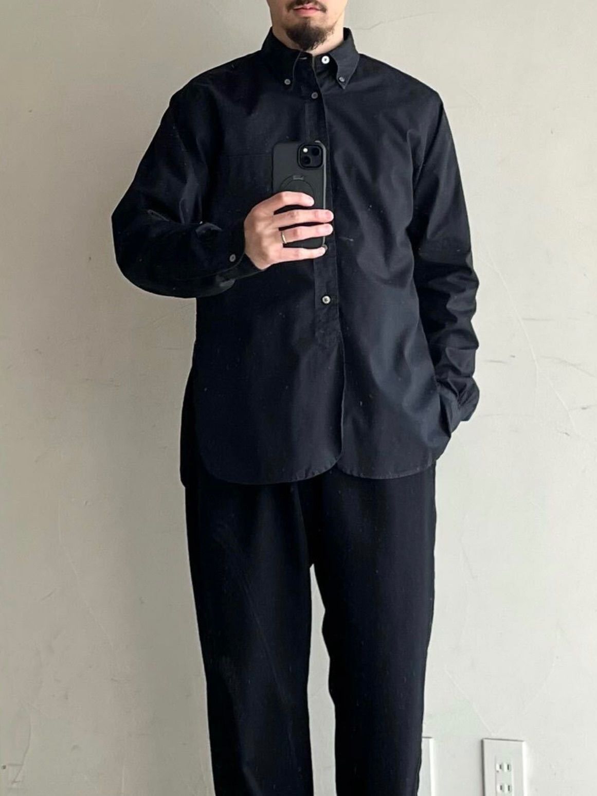 GARMENTS