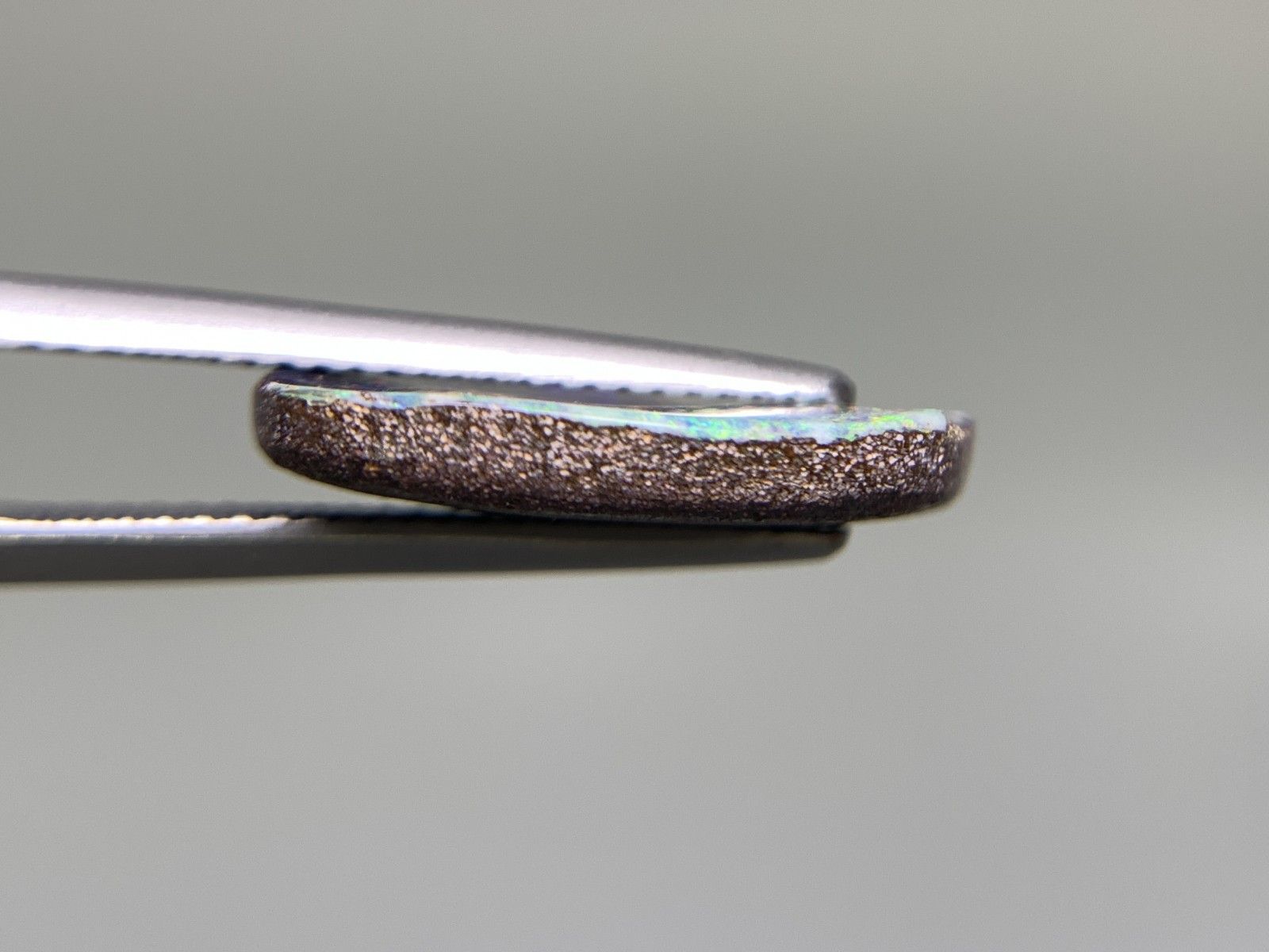 ボルダーオパール 4.864ct