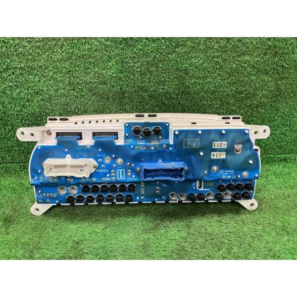 ランドクルーザープラド RZJ95W スピードメーター ロングワイド