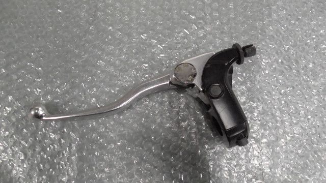 ペレ Ninja 400R ER400B-A07xxx の クラッチレバーホルダー