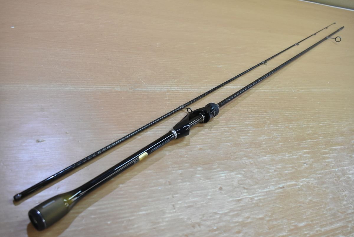 ロッド Soare XTUNE S610L-S Soare XTUNE S610L-S