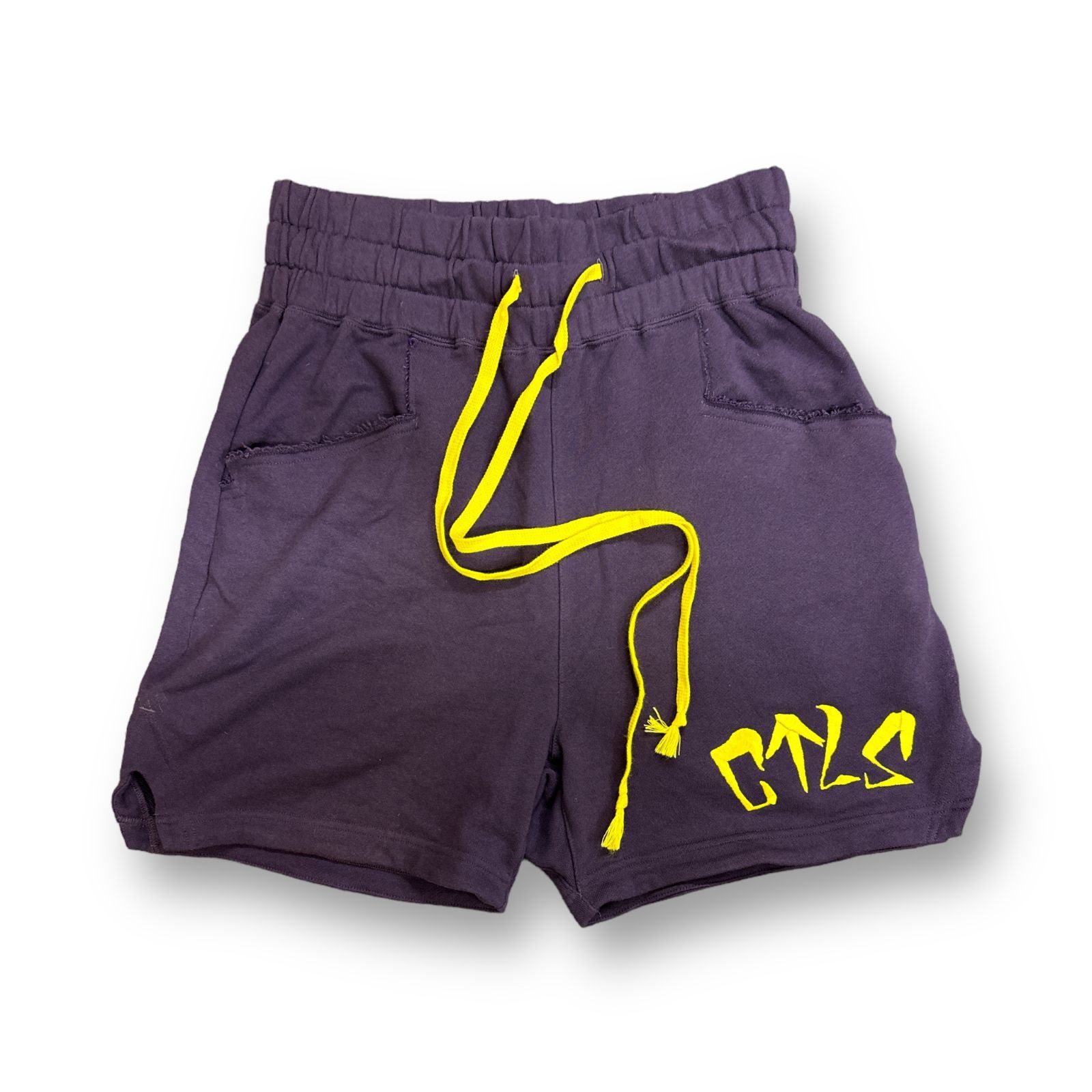 cvtvlist ユージュアルショーツ