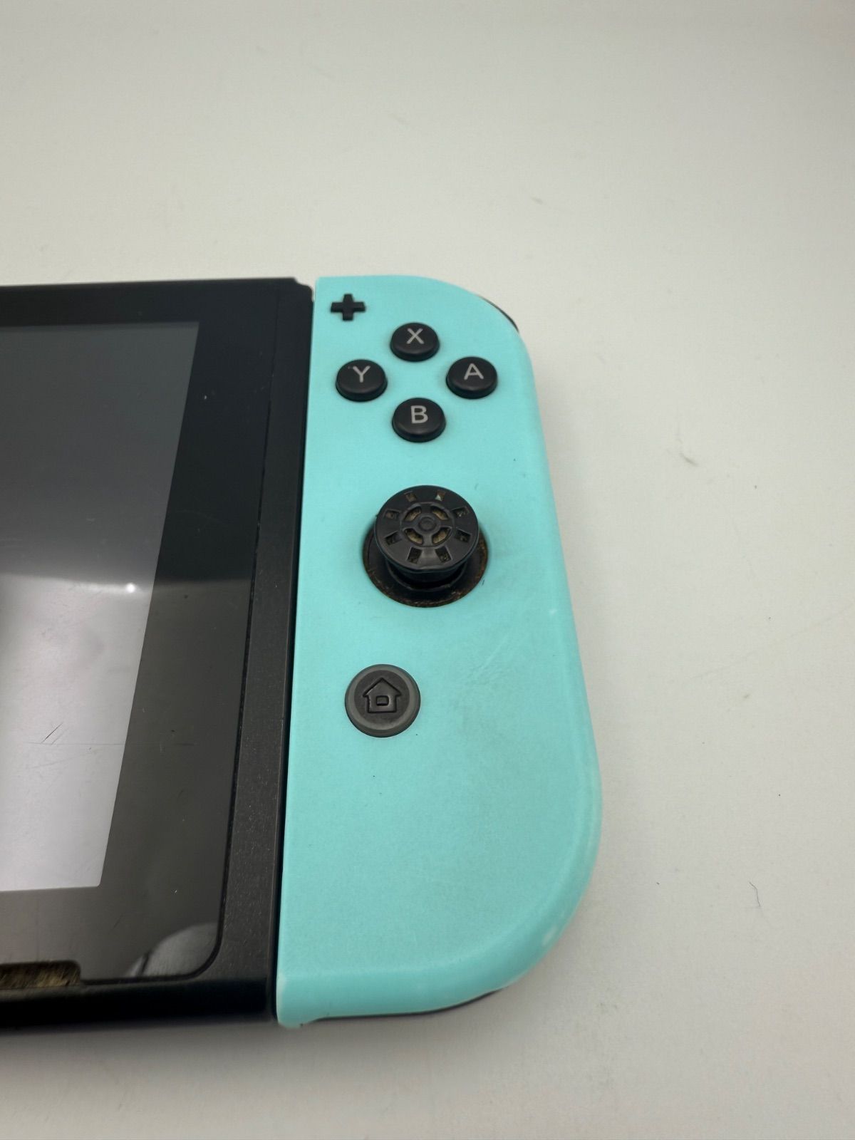Switch あつ森エディション　ジャンク品 ジャンク品 Nintendo Switch どうぶつの森デザイン ジャンク品