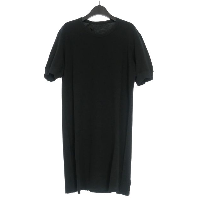 ボリスビジャンサベリ BORIS BIDJAN SABERI OBJECT DYED TSI REGULAR 