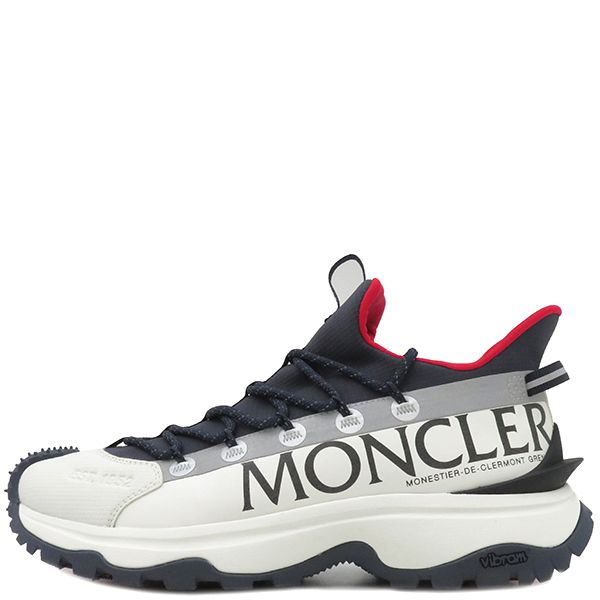 モンクレール MONCLER スニーカー Trailgrip Lite 2 ストレッチ