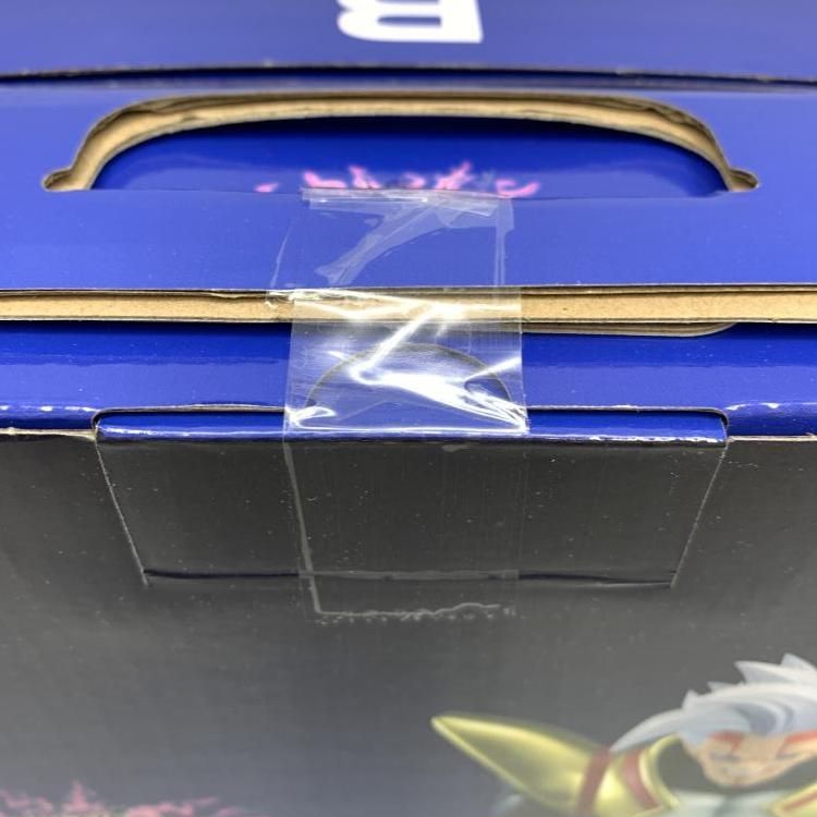 中古】未開封)B賞 スーパーベビー2 MASTERLISE ｢一番くじ