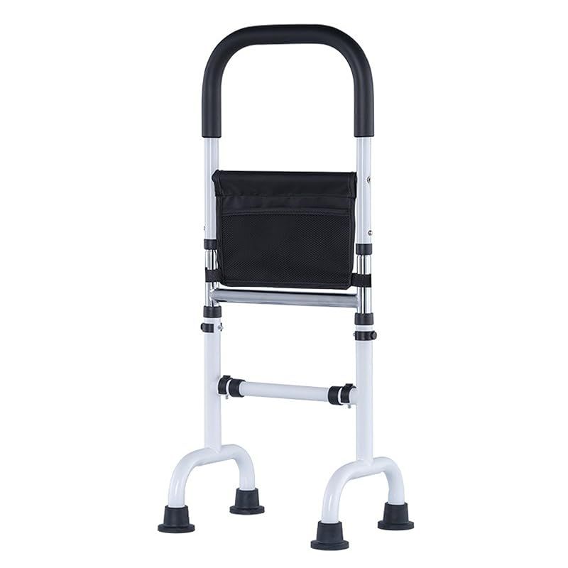 立ち上がり補助器具 立ち上がり 補助 手すり つかまり立ち 3段階 介護用品 立ち上がり補助手すり 2個セット たちあがり補助器具 補助具 高
