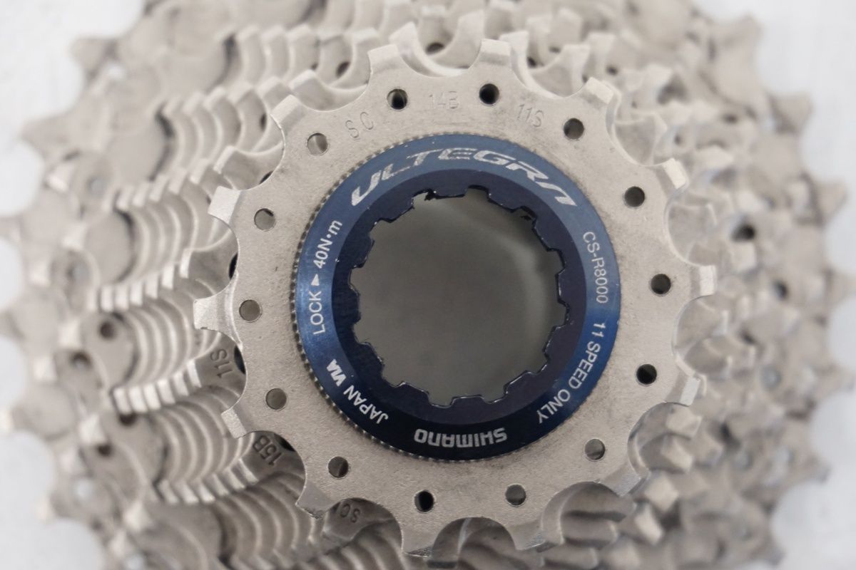 ULTEGRA