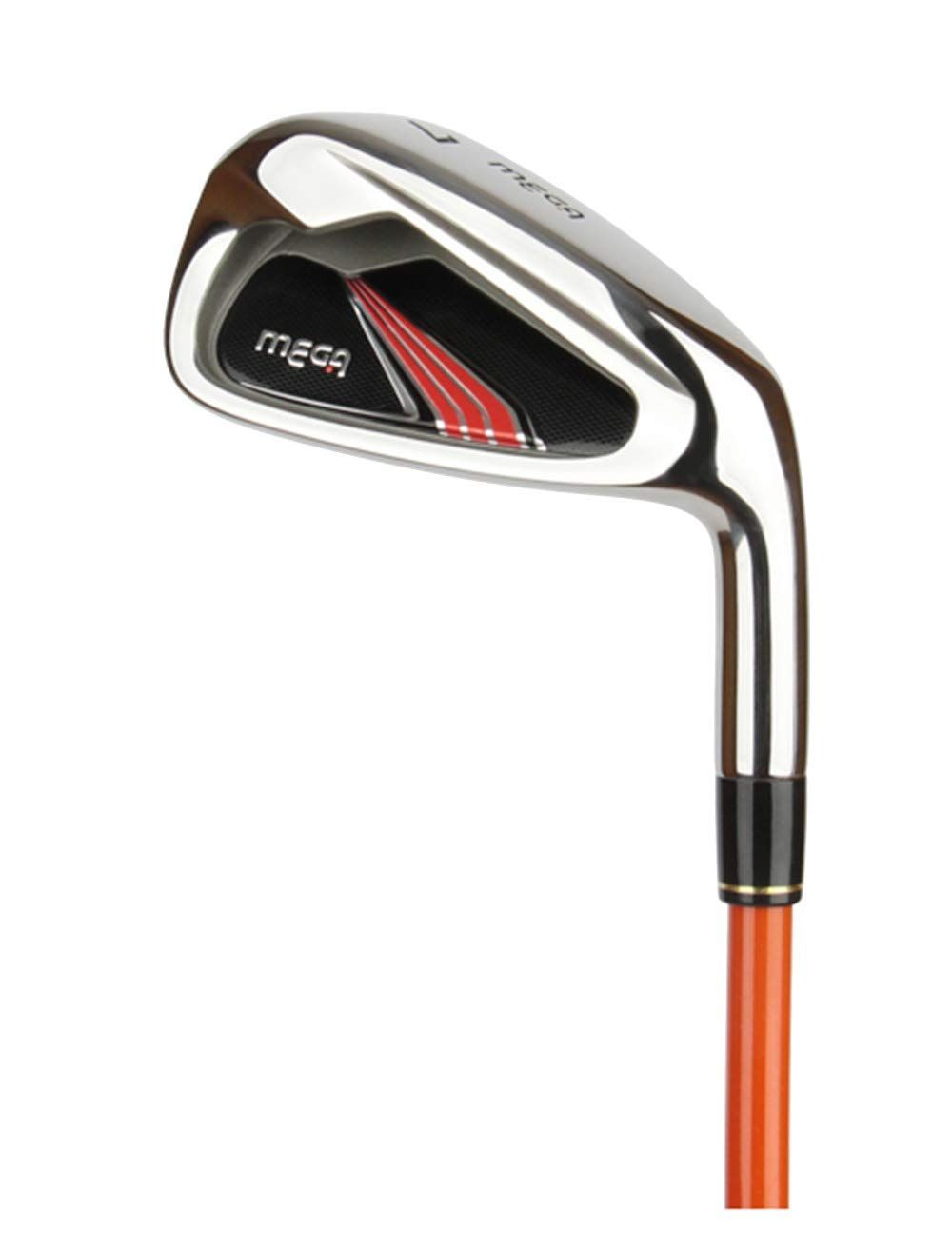 しなるシャフト