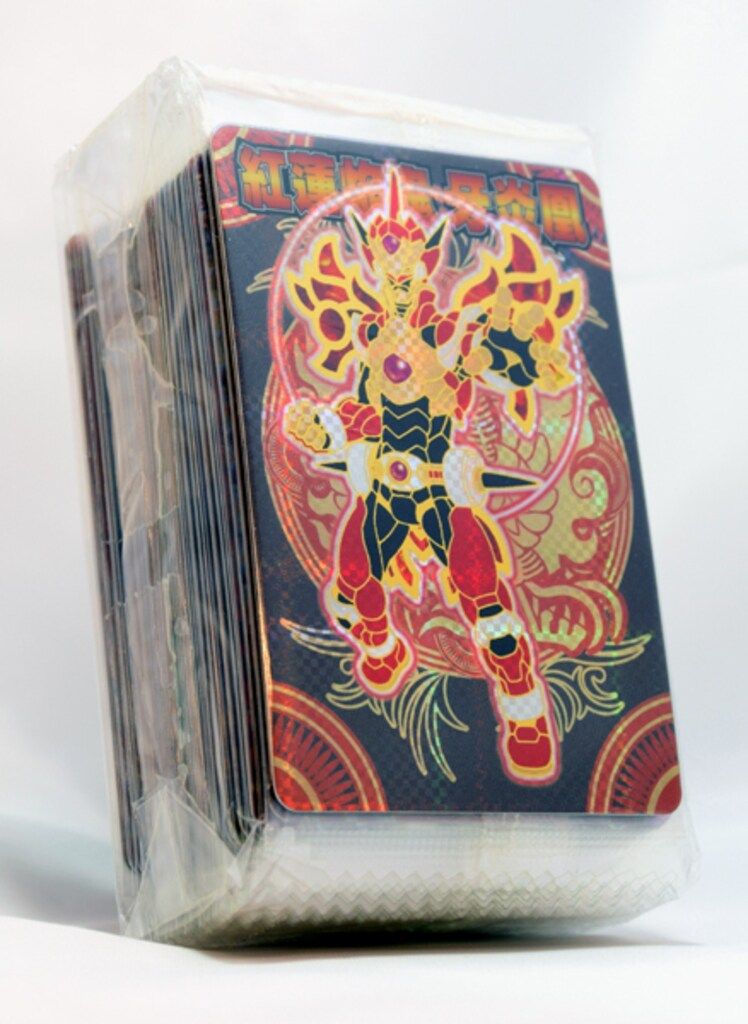 神羅万象 神羅万象チョコ 公式ポータル｜神羅無限書庫｜ゼクスファクター第
