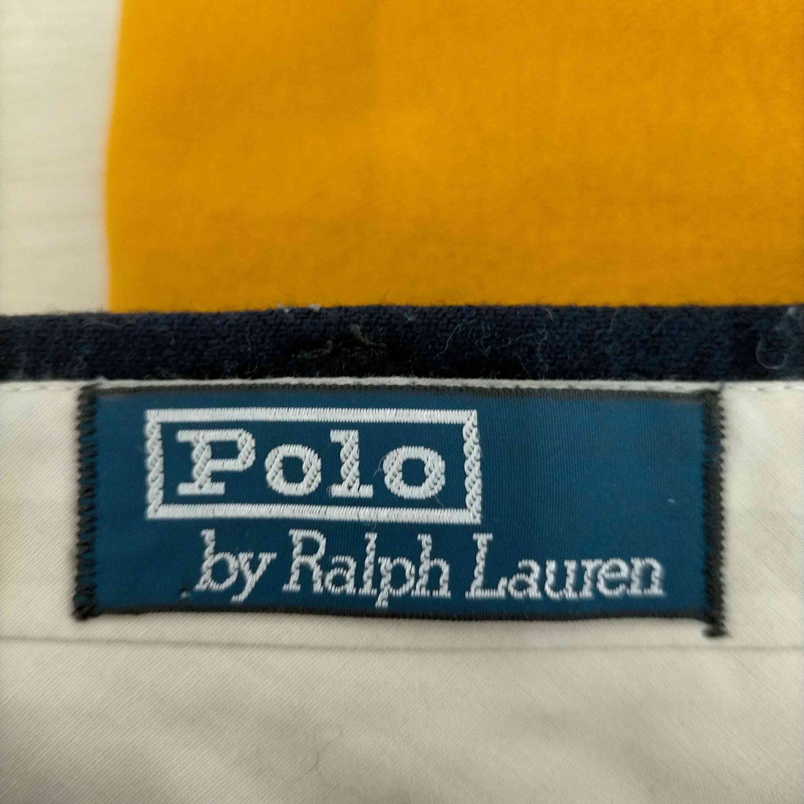 Lauren Ralph Lauren ウール スラックス USA製 2タック-