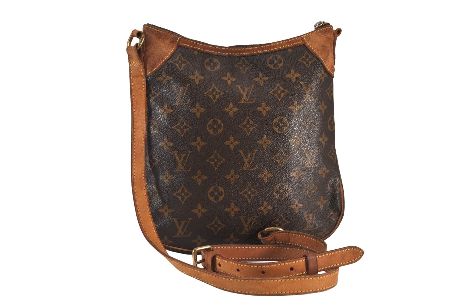 Louis Vuitton ジョンクモノグラム　Mサイズ LOUIS VUITTON ルイヴィトン ブレスレット バングル ジョンク