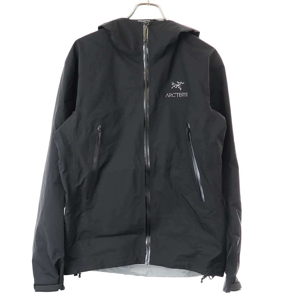 ARC'TERYX アークテリクス GORE-TEX BETA JACKET 旧ロゴ ベータ