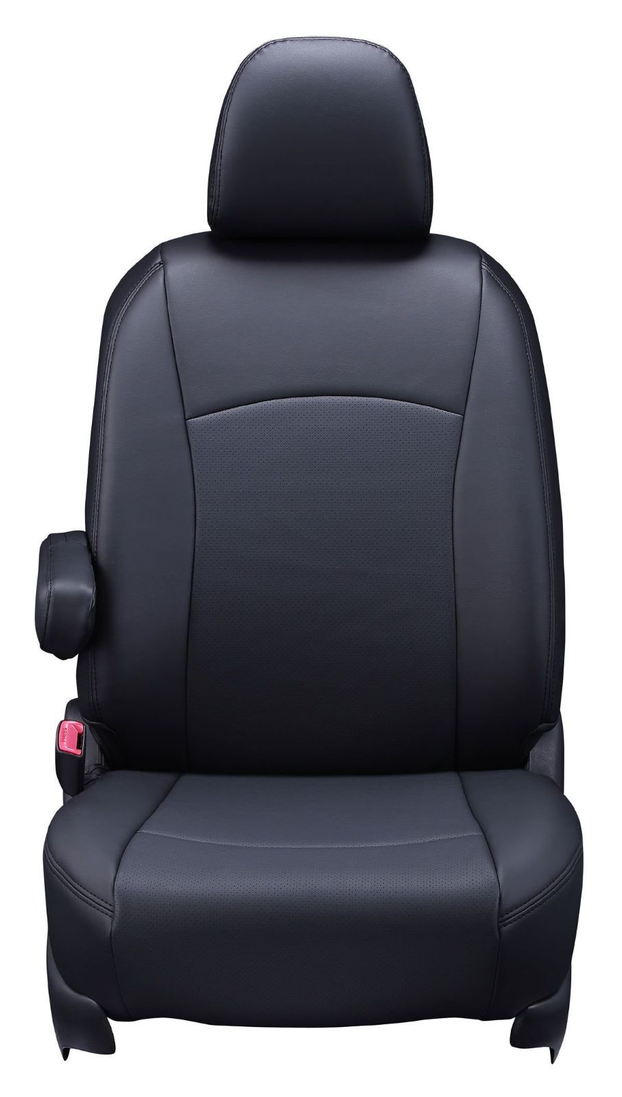 数量 プリウスα 40系 シートカバー Clazzio ジュニア クラッツィオ Clazzio ブラック ET-0128 41ETH0128K