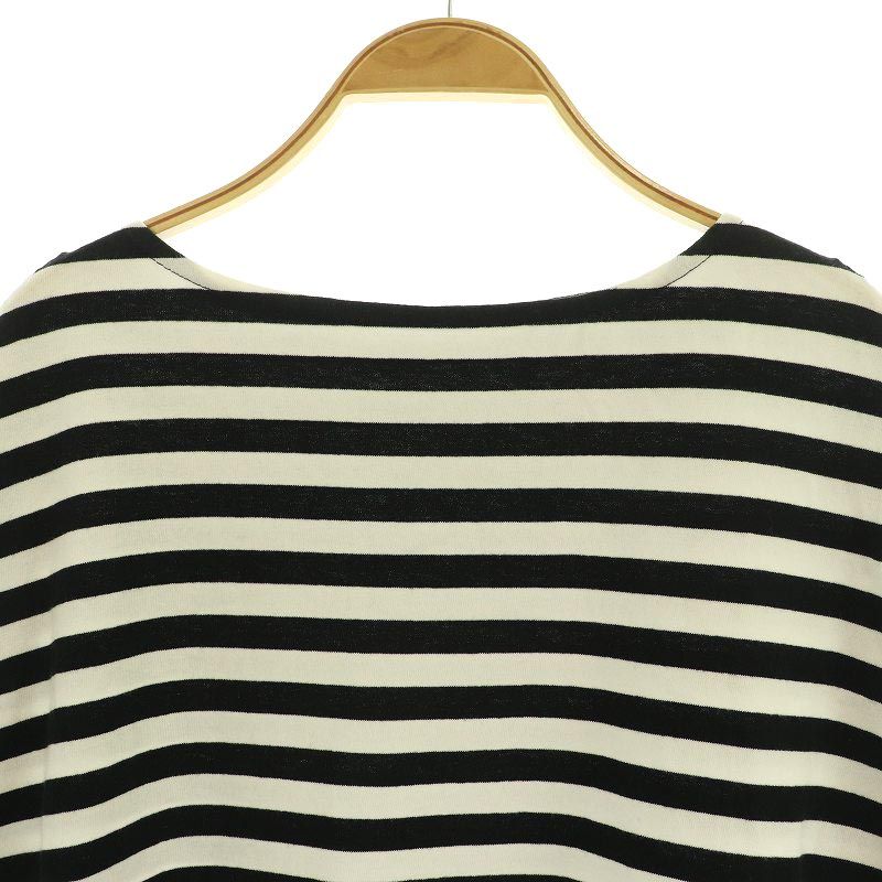 【24ss】完売品JOURNAL STANDARD LUXE ボーダー 長袖 24ss】完売品JOURNAL STANDARD LUXE ボーダー 長袖
