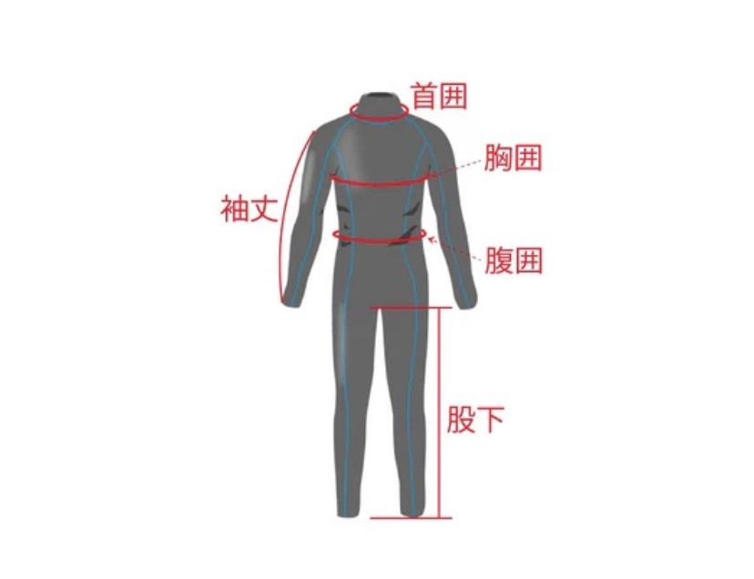 メンズ