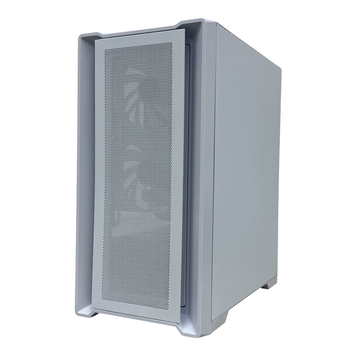 自作PC デスクトップ パソコン Ryzen 7 5700X 32GB SSD 計2TB HDD 1TB RTX 4060 Ti OS無 良好 M9989616