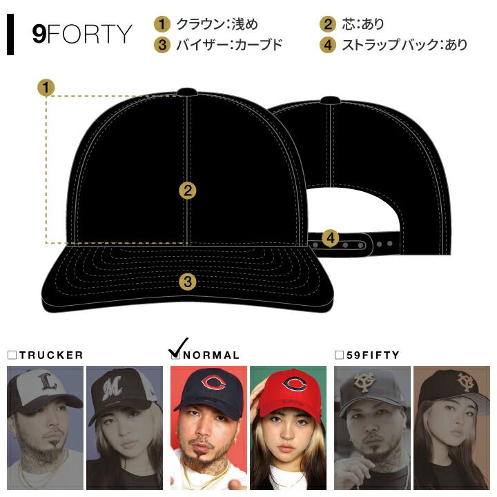 ニューエラ NEW ERA キャップ サンディエゴ パドレス メンズ 春