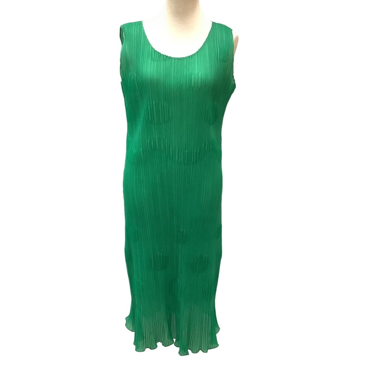 ♪♪ISSEY MIYAKE イッセイミヤケ PLEATS PLEASE ワンピース
