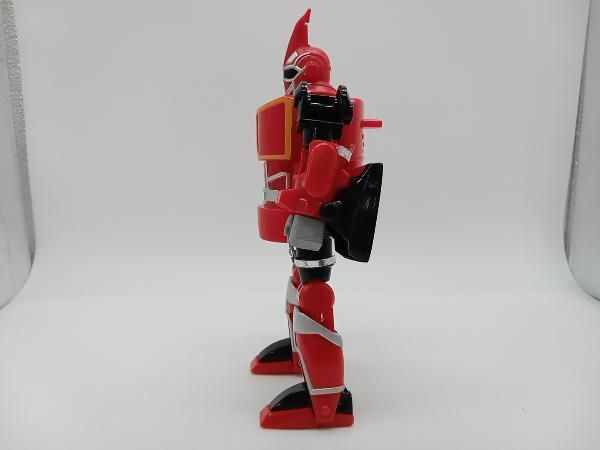 スーパーチェンジシリーズ1 カブタック ☆当時品☆ スーパー