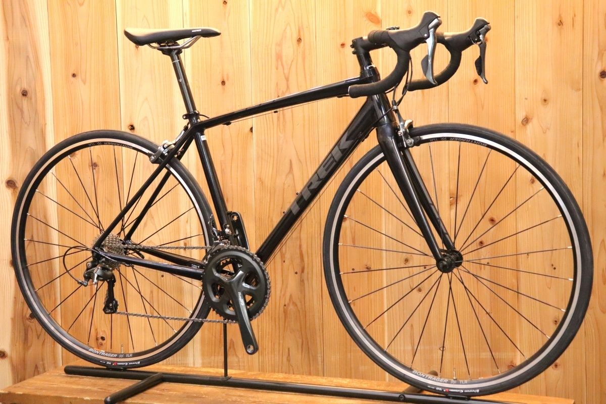 トレック TREK エモンダ EMONDA ALR4 2017年モデル 52サイズ シマノ 