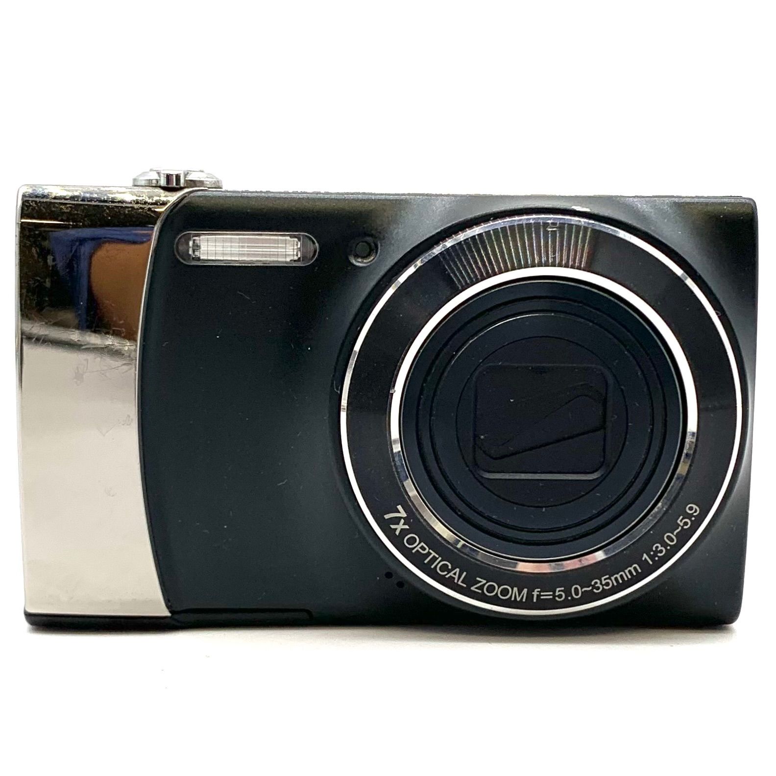 PLAZA CREATE D1470 WIDE コンパクトデジタルカメラ 【公式通販】