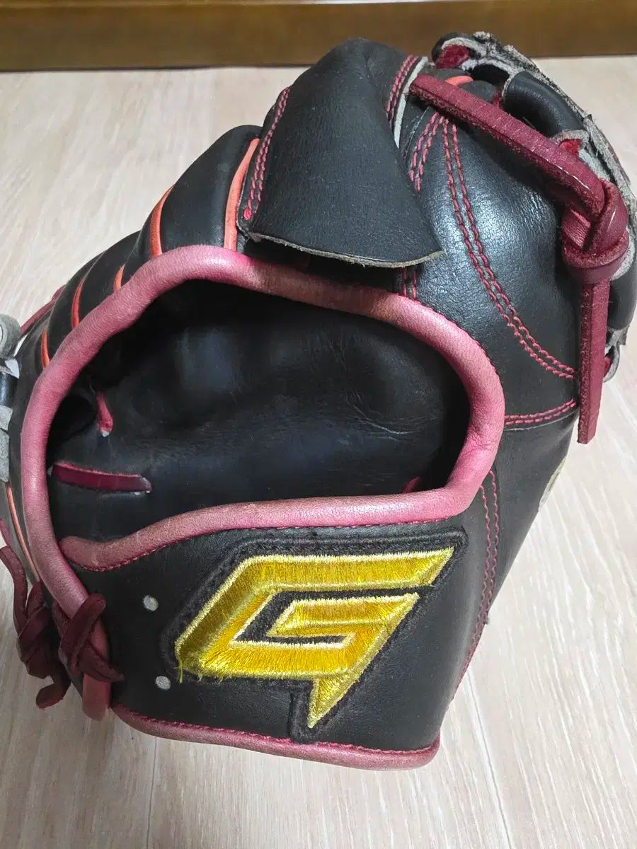 asics GOLD STAGE 硬式オーダーグローブ 赤 asics GOLD STAGE 硬式オーダーグローブ 赤 asics GOLD STAGE