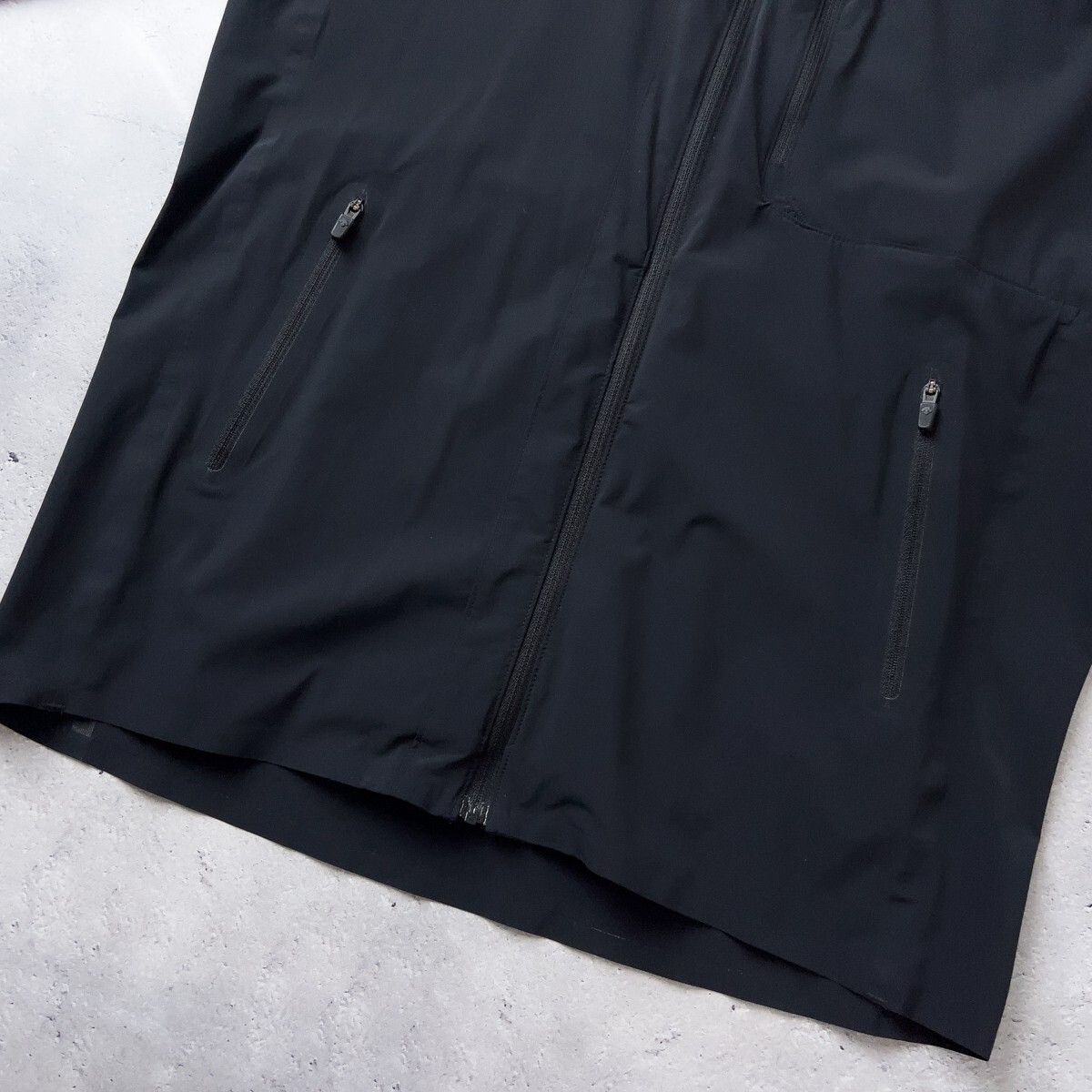 美品 2.8万 DESCENTE ALLTERRAIN デサント オルテライン