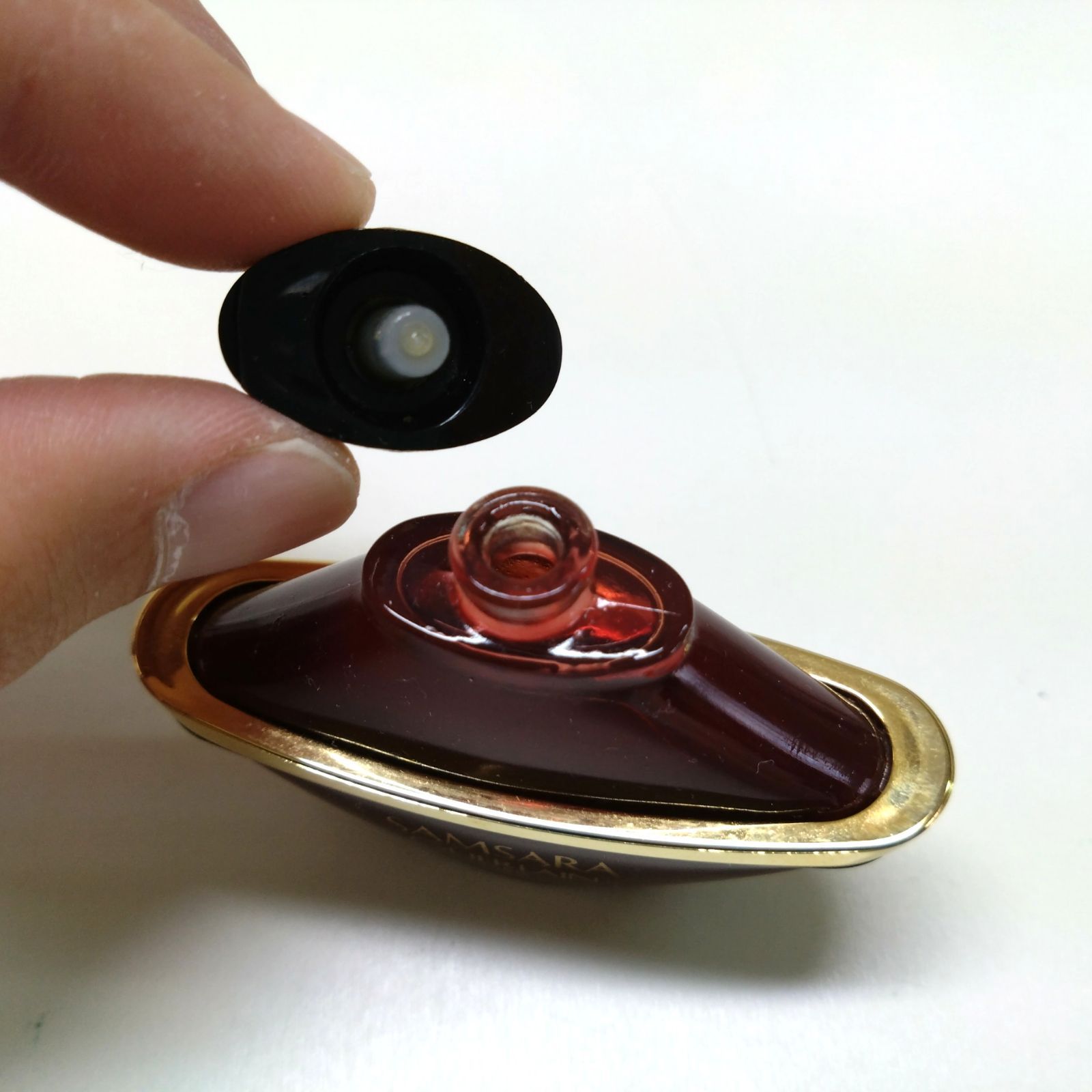 41247 GUERLAIN ゲラン SAMSARA サムサラ 7.5ml パフューム 香水