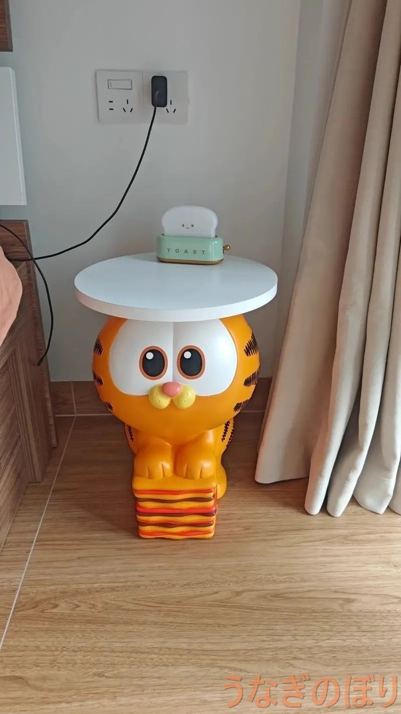 トムとジェリー ジェリー カートゥンネットワーク サイドテーブル トムとジェリー ジェリー カートゥンネットワーク サイドテーブル