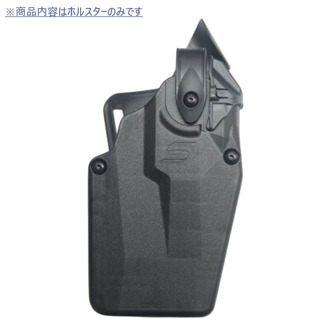実物 Safariland P320 M17用 6379RDS ホルスター M17 P320 実物ホルスター サファリランド 6379-RDS 実物 SAFARILAND