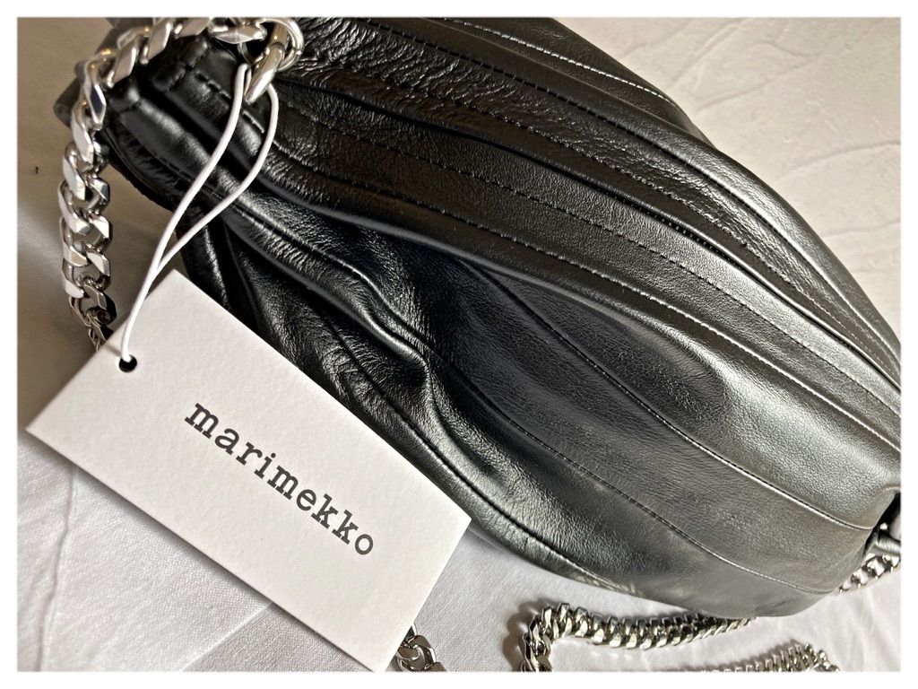 Karla Chain ショルダーバッグ マリメッコ marimekko 【公式通販】