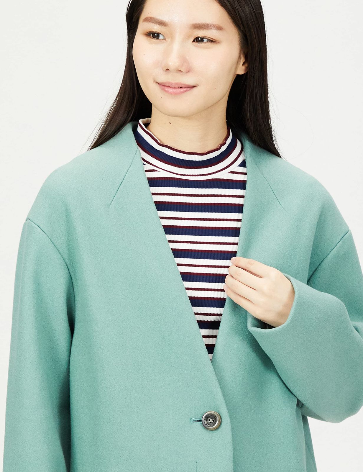 コート レディース