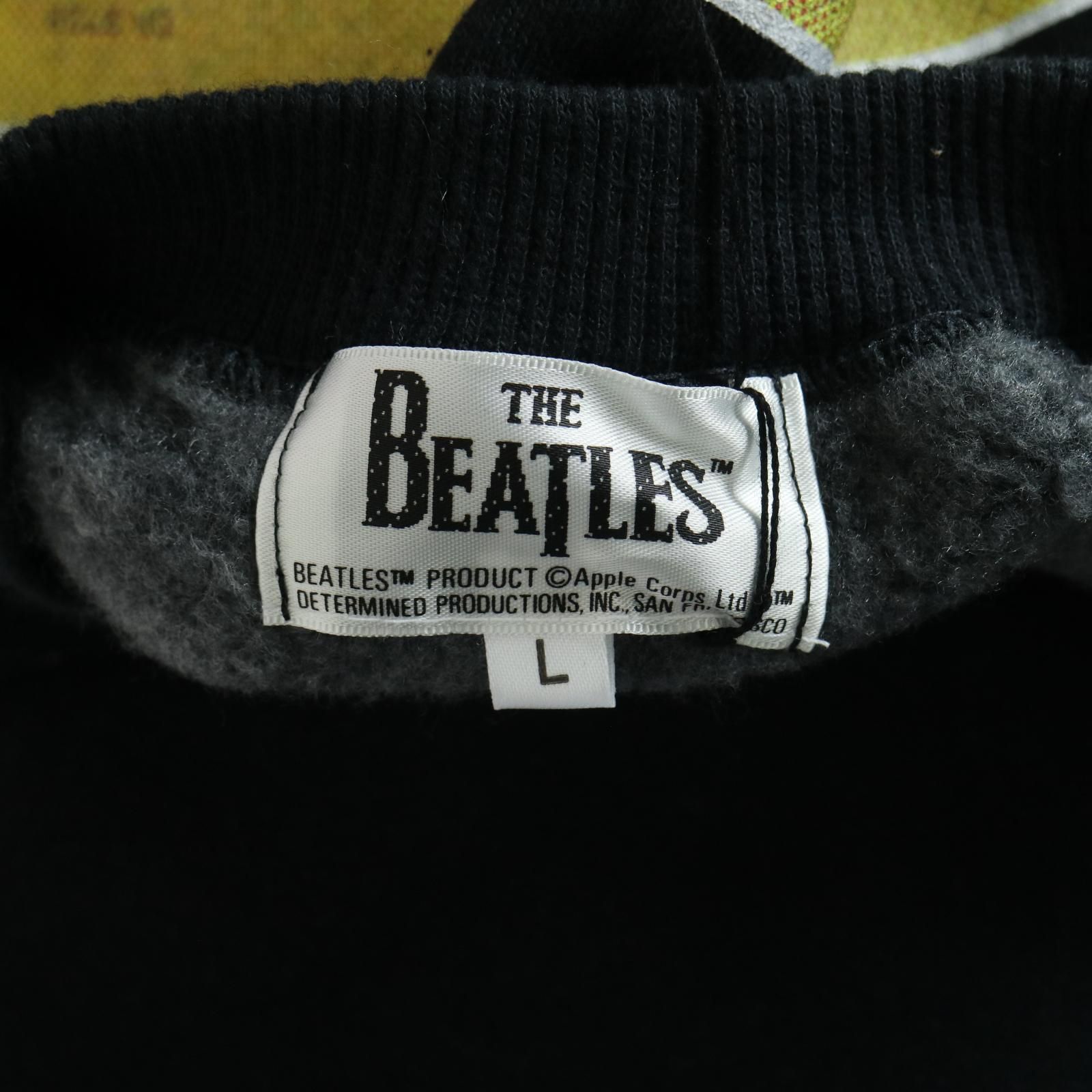 新品 90s オールド THE BEATLES（ザ・ビートルズ） マジカル 