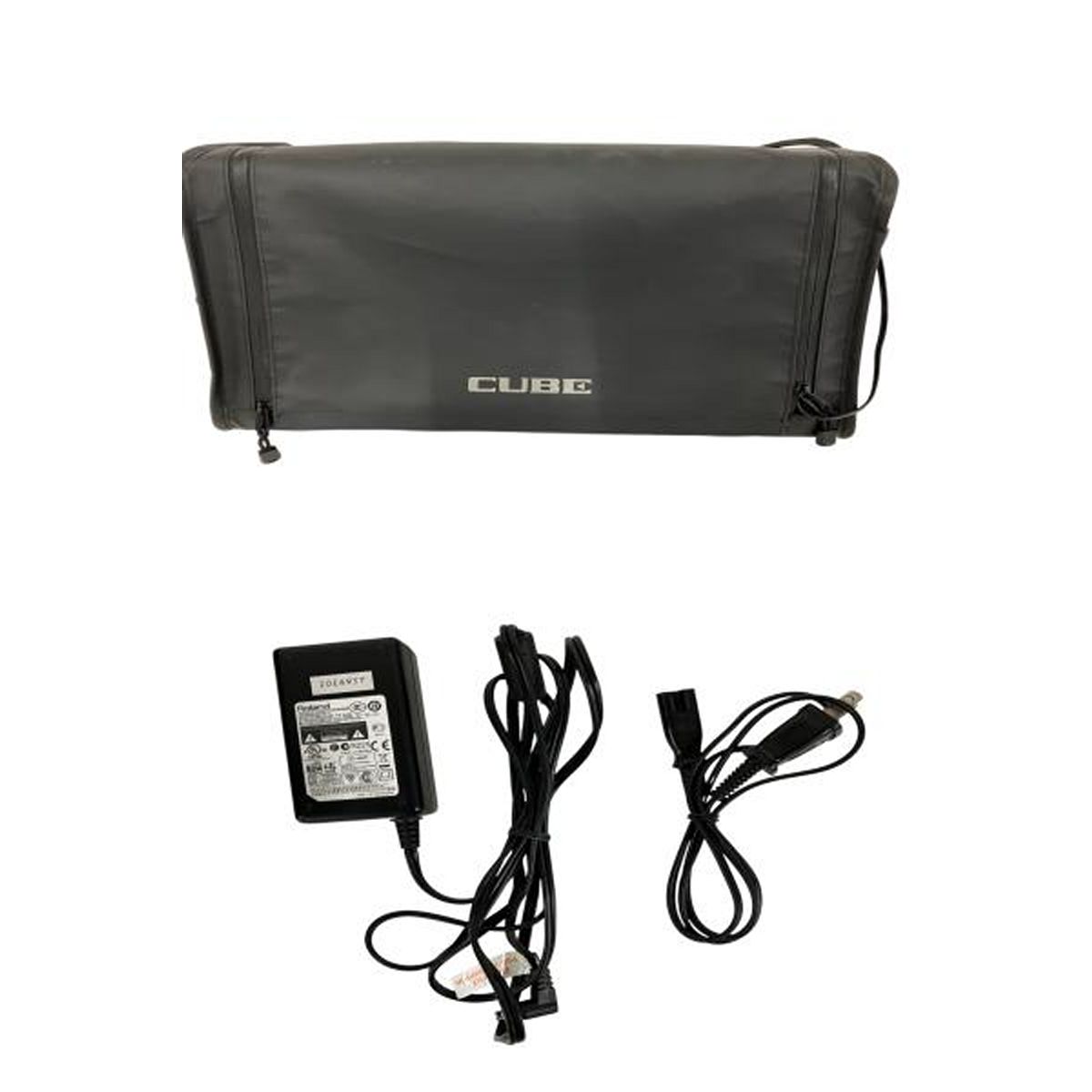 アンプ ローランド