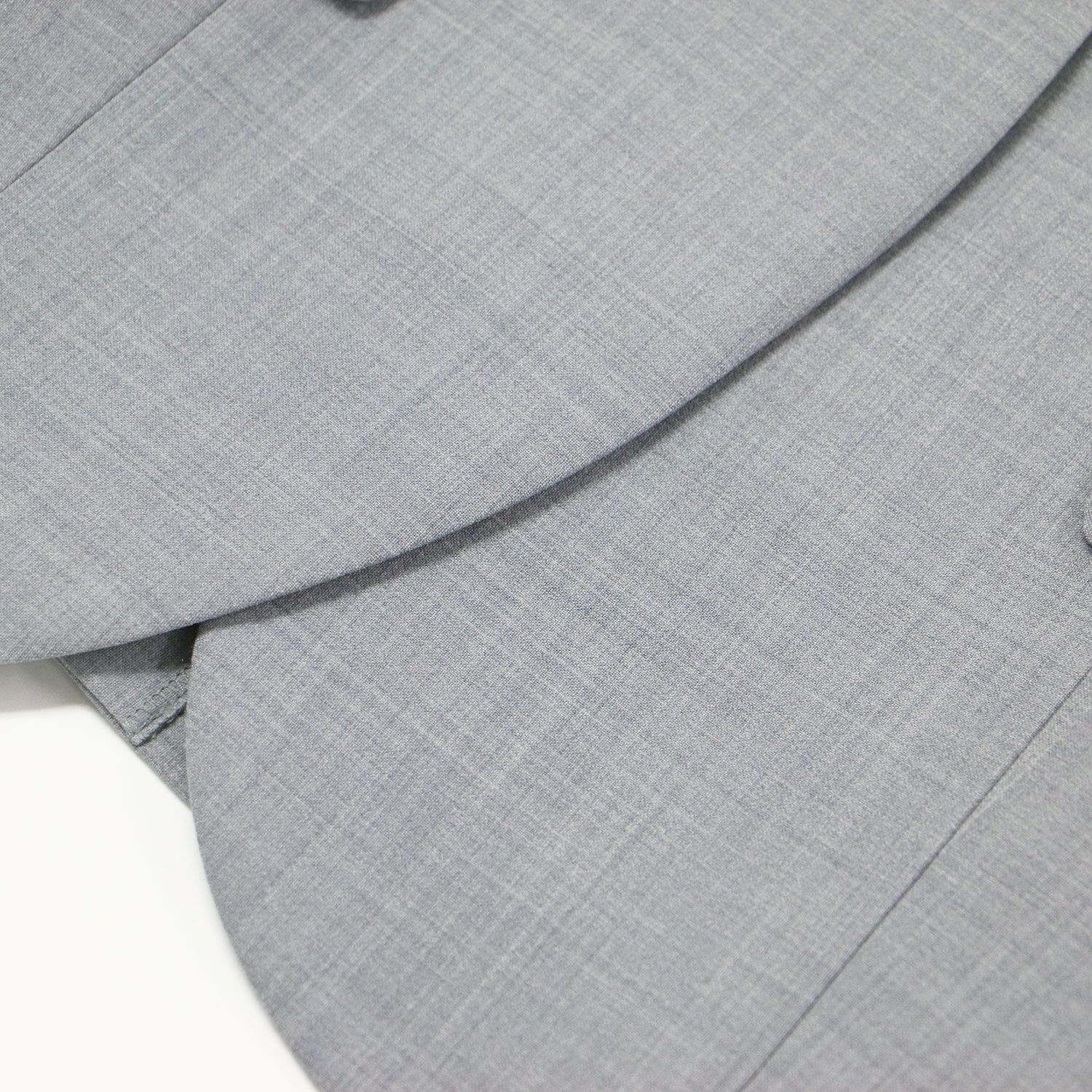 美品】LE CIEL BLEU ルシェルブルー ビスチェ グレー サイズ:36(S 