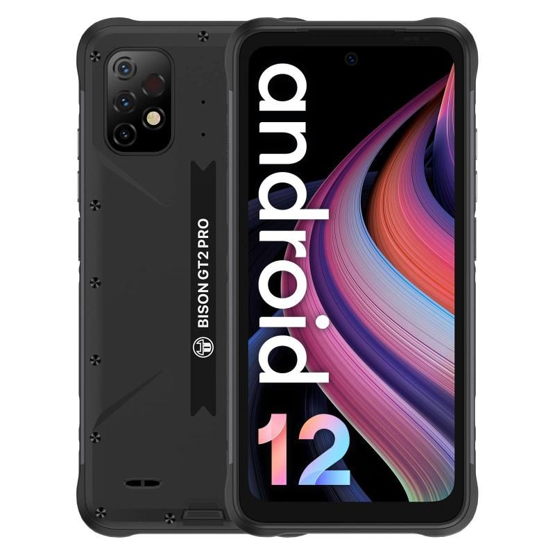 UMIDIGI BISON GT2 PRO スマートフォン Android 12 sim