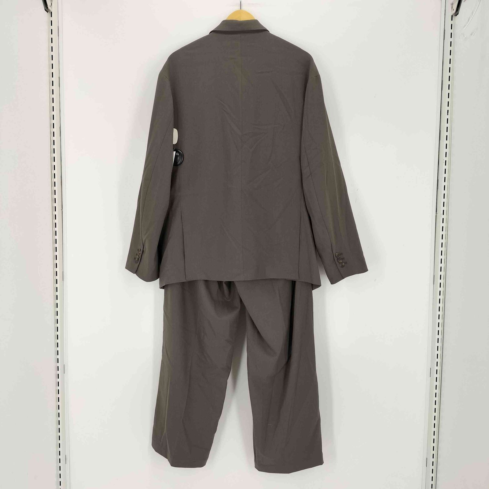 フォーワンセブンバイエディフィス SIZE M テーラードジャケット 417 