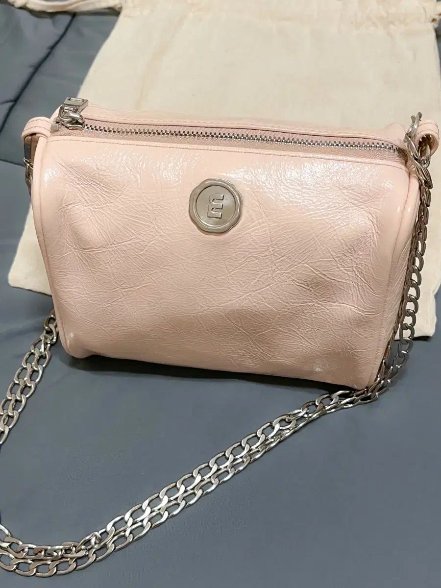 MINITMUTE ミニミュート brett ソープピンク