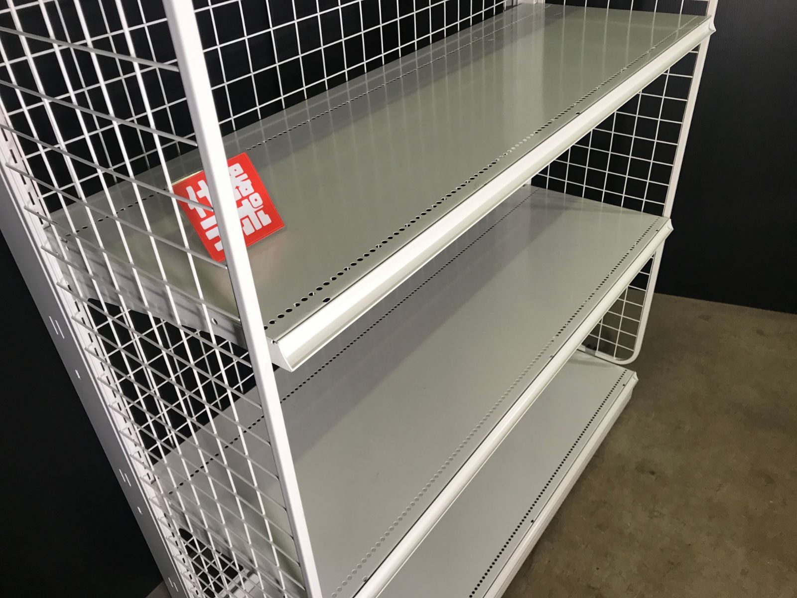 コンビニ什器