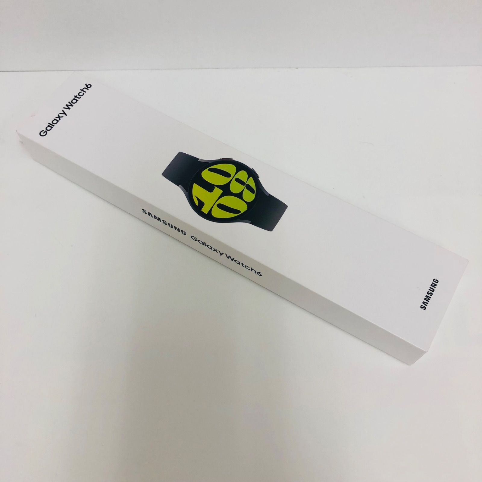 正規品 Galaxy Watch 6 44mmセルラーモデル - メルカリ 